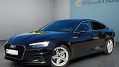Gebraucht 2022 Audi A5 Coupé | 36.799 € (Fairer Preis)
