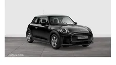 Gebraucht 2021 Mini ONE Classic Kleinwagen | 19.490 € (Fairer Preis)