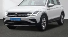Gebraucht 2022 VW Tiguan Elegance SUV | 31.880 € (Fairer Preis)