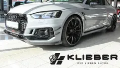 Gebraucht 2018 Audi RS5 Ambiente Coupé | 73.870 €