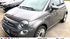 Gebraucht 2021 Fiat 500C Dolcevita Cabrio | 13.770 € (Fairer Preis)