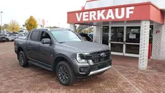 Gebraucht 2025 Ford Ranger Wildtrack Abholung | 52.490 € (Fairer Preis)