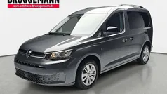 Gebraucht 2025 VW Caddy Life Van / Kleinbus | 38.590 € (Guter Preis)