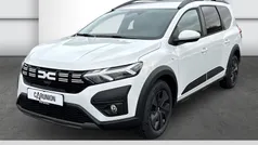 Weiß Neu 2024 Dacia Jogger Expression Van / Kleinbus | 21.970 € (Fairer Preis)