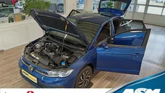 Gebraucht 2025 VW Polo R Limousine | 24.679 € (Guter Preis)