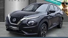 Schwarz Neu 2025 Nissan Juke N-Connecta SUV | 24.840 € (Fairer Preis)