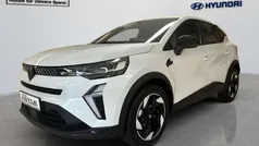 Gebraucht 2025 Renault Captur Techno SUV | 26.985 € (Guter Preis)