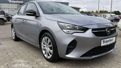 Gebraucht 2020 Opel Corsa Edition Kleinwagen | 11.890 € (Guter Preis)