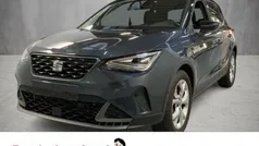 Gebraucht 2024 Seat Arona FR-Line SUV | 20.977 € (Fairer Preis)
