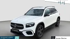 Gebraucht 2024 Mercedes GLB200 AMG SUV | 42.900 € (Fairer Preis)