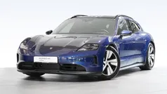 Gebraucht 2024 Porsche Taycan Sport Turismo Kombi | 99.790 €