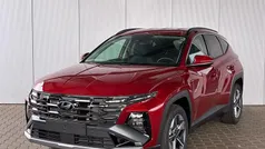 Gebraucht 2025 Hyundai Tucson Comfort SUV | 32.450 € (Guter Preis)