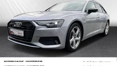Gebraucht 2021 Audi A6 Sport Kombi | 33.779 € (Fairer Preis)