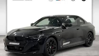 Gebraucht BMW M240 M Sport 392 PS (288 kW) 2026 Schwarz Coupé