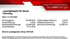 Grau Gebraucht 2024 Seat Ibiza FR Kleinwagen | 20.490 € (Fairer Preis)