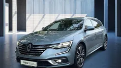 Gebraucht 2020 Renault Talisman GrandTour Initiale Paris Kombi | 23.990 € (Fairer Preis)