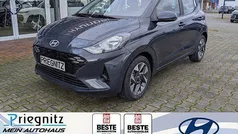 Grau Neu 2025 Hyundai i10 Trend Kleinwagen | 19.390 € (Fairer Preis)