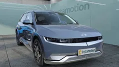 Other Gebraucht 2022 Hyundai Ioniq 5 Techniq SUV | 28.490 € (Guter Preis)