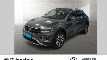 Gebraucht 2024 VW T-Roc Move SUV | 25.902 € (Guter Preis)