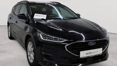 Gebraucht 2022 Ford Focus Cool & Connect Kombi | 16.490 € (Superpreis)