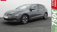 Gebraucht 2024 VW Golf VIII Move Limousine | 23.250 € (Guter Preis)