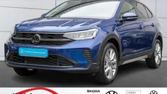 Gebraucht 2024 VW Taigo Move SUV | 25.390 € (Guter Preis)