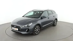 Gebraucht 2018 Hyundai i30 Style Kombi | 13.200 € (Fairer Preis)