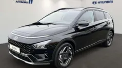 Gebraucht 2025 Hyundai Bayon Prime SUV | 20.880 € (Fairer Preis)