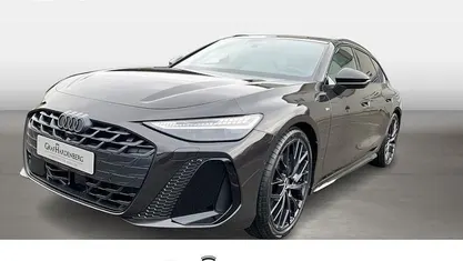 Gebraucht 2025 Audi A6 Ambiente Kombi | 86.994 € (Fairer Preis)