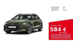 Gebraucht 2024 Audi A3 Advanced Plus | 44.000 €