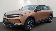 Gebraucht 2025 Opel Grandland X Edition SUV | 31.900 € (Guter Preis)