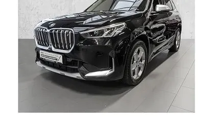 Gebraucht BMW iX1 xLine 230 kW (313 PS) 2023 SUV