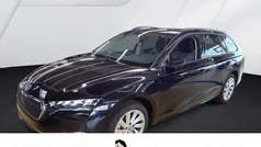 Gebraucht 2024 Skoda Octavia Selection Kombi | 26.777 € (Fairer Preis)