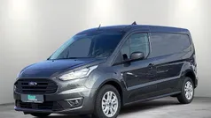 Magnetic grau metallic Neu 2024 Ford Transit Trend Van / Kleinbus | 26.940 € (Fairer Preis)
