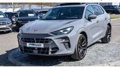 Gebraucht 2024 Cupra Terramar VZ SUV | 48.999 € (Fairer Preis)