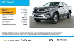 VW Amarok