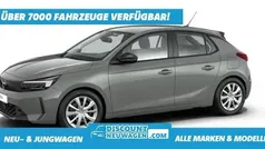 Gebraucht 2024 Opel Corsa Edition Kleinwagen | 17.290 € (Fairer Preis)