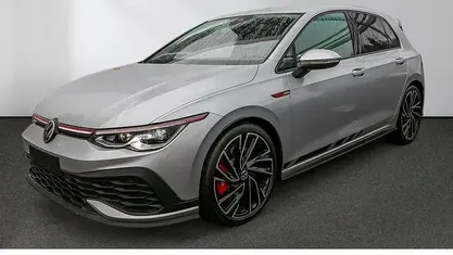 Gebraucht 2021 VW Golf VIII GTI | 28.880 € (Superpreis)