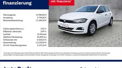 Gebraucht 2021 VW Polo Trendline Kleinwagen | 13.980 € (Fairer Preis)