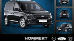 Cyclone intense black Neu 2025 Ford Tourneo Connect Titanium Van / Kleinbus | 32.290 € (Guter Preis)