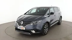 Grau Gebraucht 2020 Renault Espace Initiale Paris Van / Kleinbus | 25.810 € (Fairer Preis)