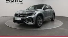 Gebraucht 2024 VW T-Roc R-line SUV | 37.160 € (Fairer Preis)