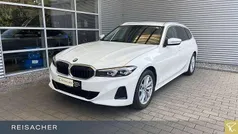 Gebraucht 2024 BMW 318 Efficient Dynamics Kombi | 33.899 € (Fairer Preis)