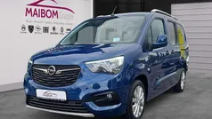 Gebraucht 2021 Opel Combo Life XL Innovation Van / Kleinbus | 21.445 € (Fairer Preis)