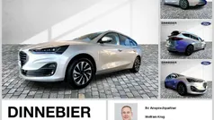 Andere Gebraucht 2024 Ford Focus Titanium X Kombi | 26.590 € (Fairer Preis)