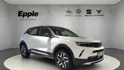 Gebraucht 2023 Opel Mokka GS Line SUV | 17.890 € (Fairer Preis)