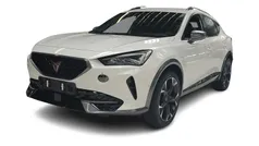 Gebraucht 2023 Cupra Formentor VZ SUV | 34.480 € (Fairer Preis)