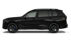 Gebraucht 2025 BMW X7 M Sport SUV | 149.260 €