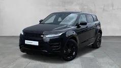 Gebraucht 2024 Land Rover Range Rover evoque SE Dynamic SUV | 44.500 € (Guter Preis)