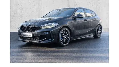 Gebraucht BMW M135 M Sport 306 PS (225 kW) 2022 Kleinwagen